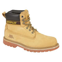 Caterpillar Holton Soft Toe Boot