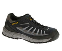 Caterpillar Infrastructure Safety Trainer
