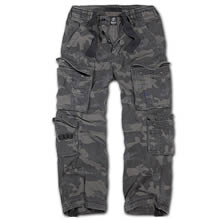 Airborne Vintage Trousers