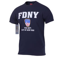 FDNY T-Shirt