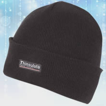 Thinsulate Beanie Hat