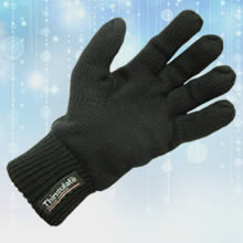 Thinsulate Gloves