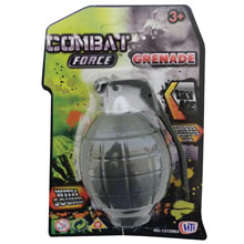 Toy Grenade