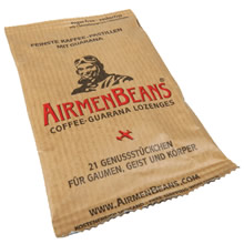 Airmen Beans