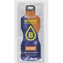 Bolero Sport Drink