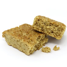 High Energy Flapjack