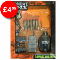 Combat Mission Play Set