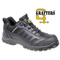 Non-Metal Safety Trainer