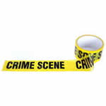 Crime Scene Tape