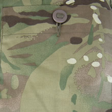 CS95 MTP Trousers Pocket