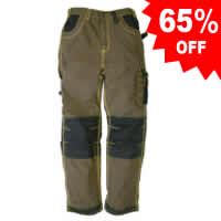 Dickies B22 Work Trousers