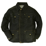 Dickies Denim Work Jacket