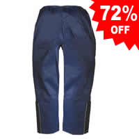 Dickies Waterproof Eisenhower Over Trousers