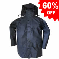 Dickies Waterproof Breathable Fieldtex Jacket