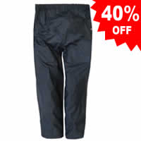 Dickies Waterproof Breathable Fieldtex Trousers