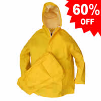 Dickies WorkDri Suit