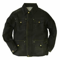 Dickies Denim Work Jacket