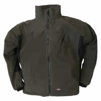 Dickies Rainproof Tampa Fleece