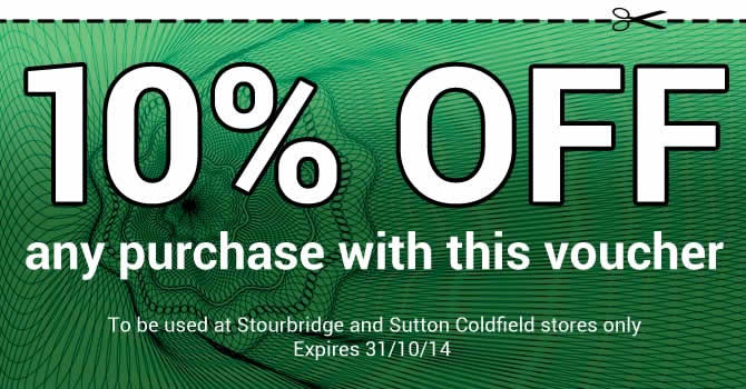 Discount at Mean and Green