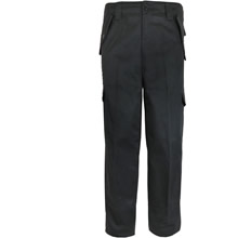 Discounted 24:7 Combat Trousers