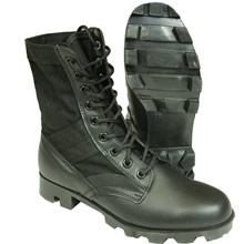 Discounted Jungle Boots