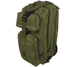 Discounted Tactical Mission Rucksack