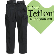 Discounted Tactical Combat Trousers
