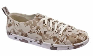 Desert Digi Shoe