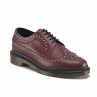 Dr Martens Brogue Shoe