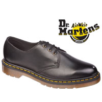 DM Classic 3 Eye Shoe