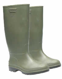 Dunlop Wellington Boots
