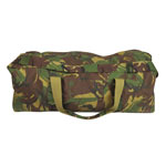 Dutch Army Holdall