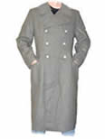 East German Great Coat