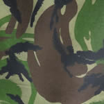 Camouflage Fabric
