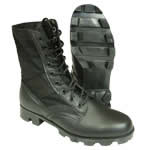 Jungle Boots