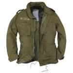 M65 Infantry Jacket