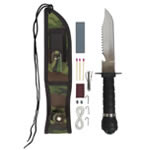 Survival Knife