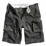 Trooper Shorts