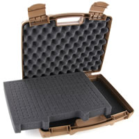 Airsoft Pistol Case