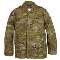 Basic M65 Jacket