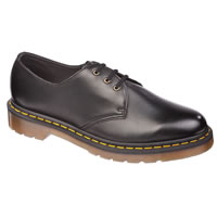 Dr Martens Classic 3 Eyelet Shoe