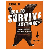 How To Survive Anything