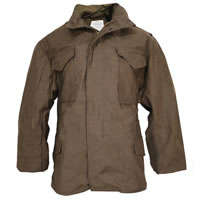 Vintage Alpha Industries M65 Field Jacket