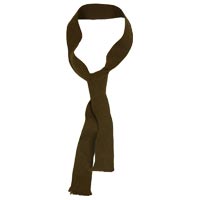British Army Khaki Tie