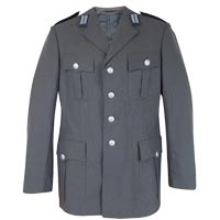 German Army Tunic