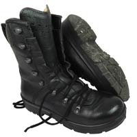 German Para Boots