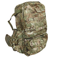 Highlander M.50 Rucksack