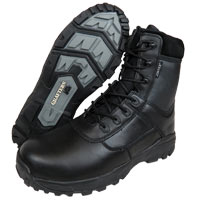 Lightweight Waterproof Combat Boot