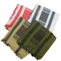Shemagh Scarf