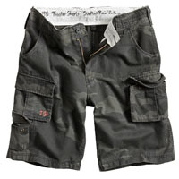 Trooper Shorts